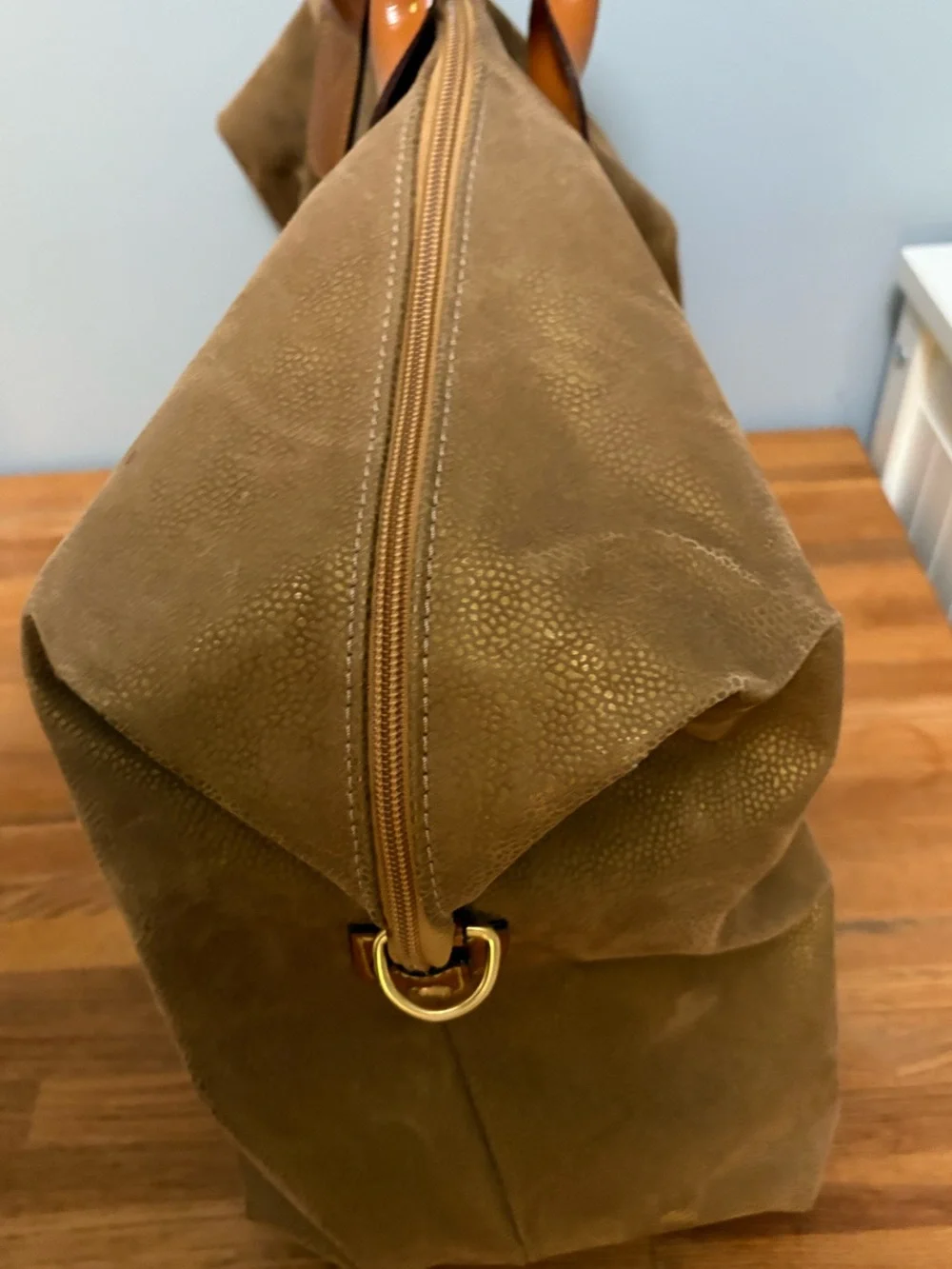 Brics bric tan